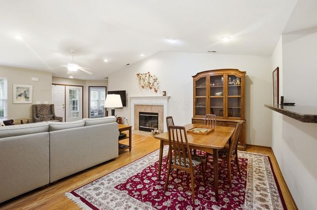 7024 Kinsale Lane, Powell, OH 43065