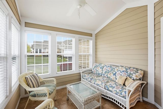 7024 Kinsale Lane, Powell, OH 43065