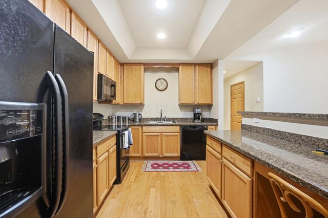 7024 Kinsale Lane, Powell, OH 43065