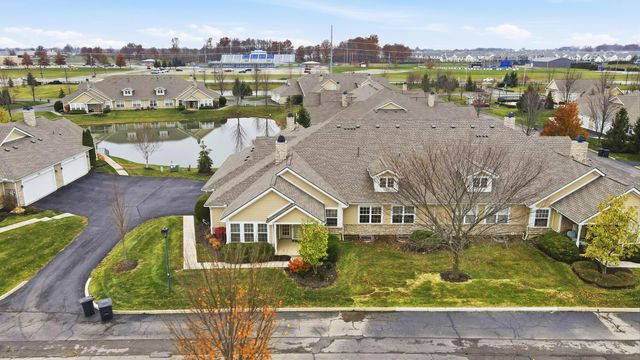 7024 Kinsale Lane, Powell, OH 43065