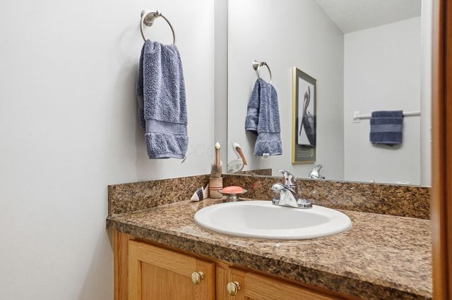 7024 Kinsale Lane, Powell, OH 43065