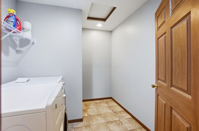 7024 Kinsale Lane, Powell, OH 43065