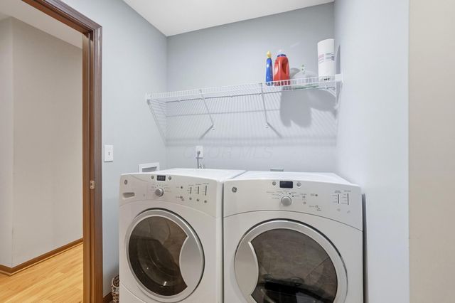 7024 Kinsale Lane, Powell, OH 43065