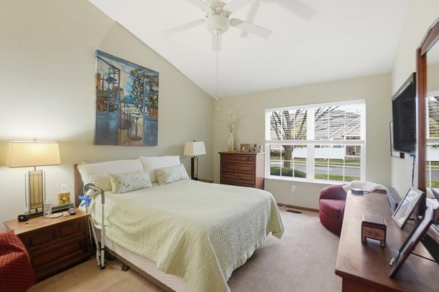 7024 Kinsale Lane, Powell, OH 43065