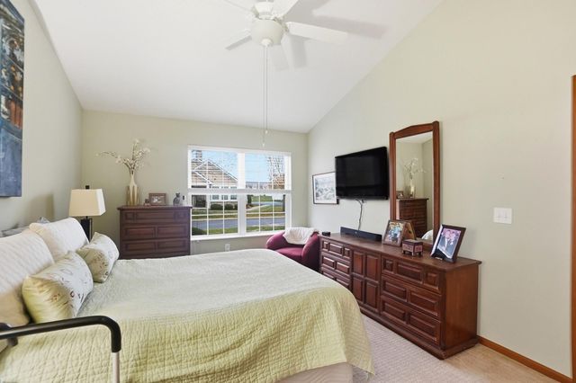 7024 Kinsale Lane, Powell, OH 43065