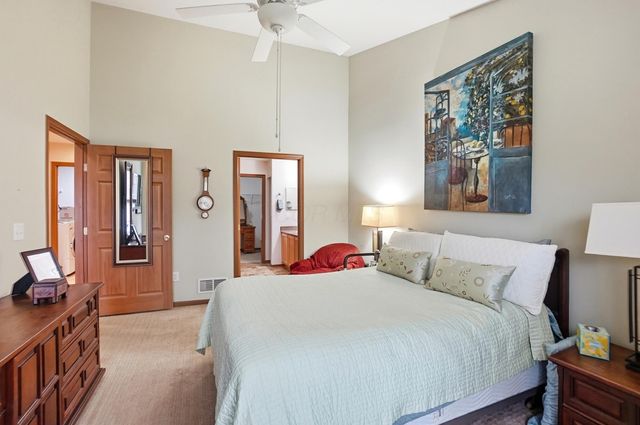 7024 Kinsale Lane, Powell, OH 43065