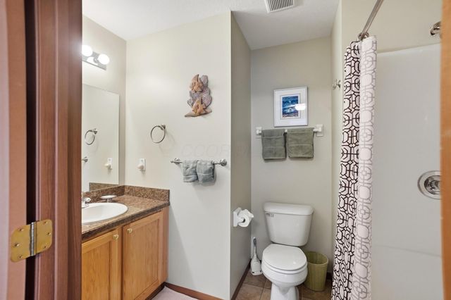 7024 Kinsale Lane, Powell, OH 43065