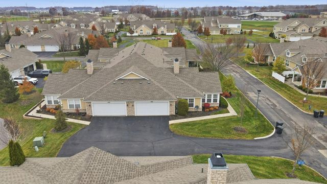 7024 Kinsale Lane, Powell, OH 43065