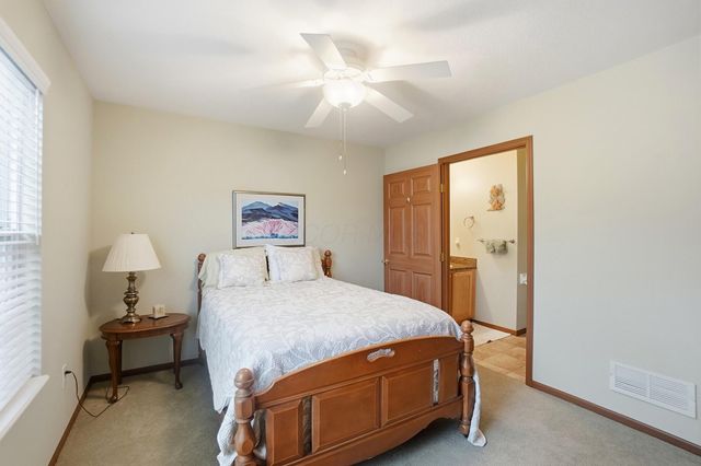 7024 Kinsale Lane, Powell, OH 43065