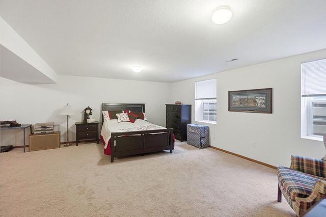 7024 Kinsale Lane, Powell, OH 43065