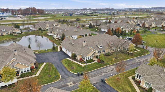 7024 Kinsale Lane, Powell, OH 43065