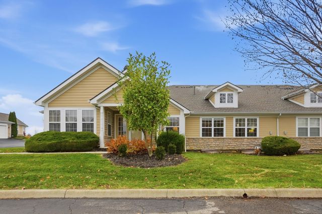 7024 Kinsale Lane, Powell, OH 43065