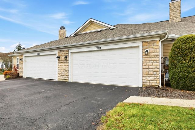 7024 Kinsale Lane, Powell, OH 43065