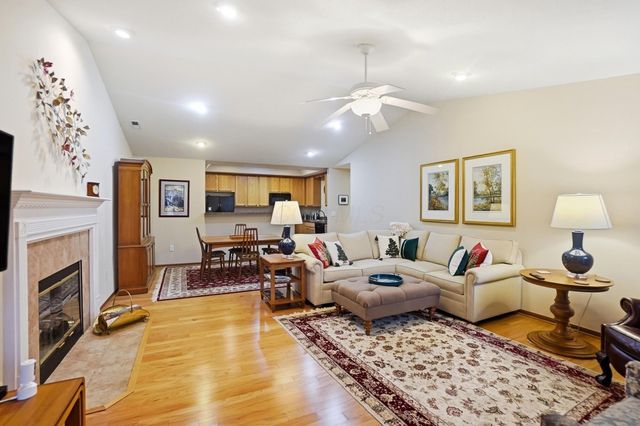 7024 Kinsale Lane, Powell, OH 43065