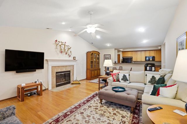 7024 Kinsale Lane, Powell, OH 43065