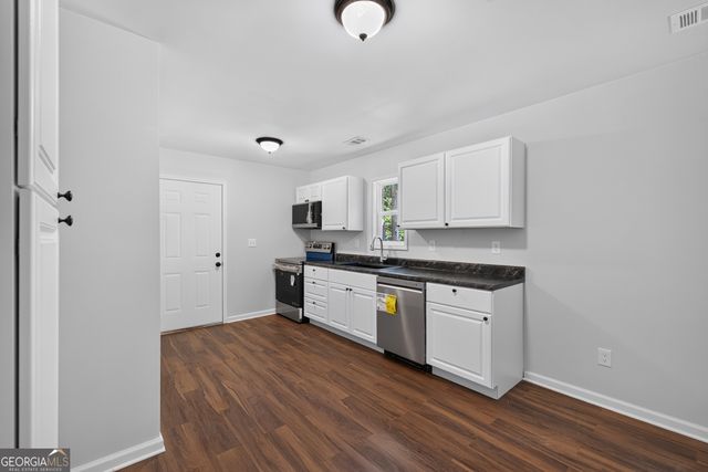 139 Fairlane Drive, Martin, GA 30557