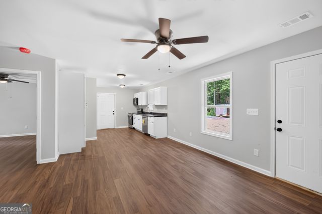 139 Fairlane Drive, Martin, GA 30557