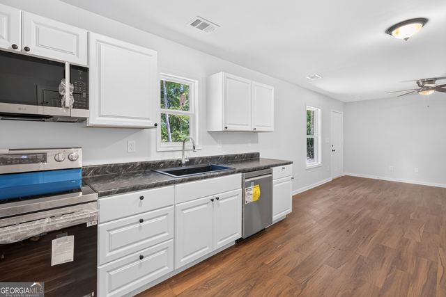 139 Fairlane Drive, Martin, GA 30557
