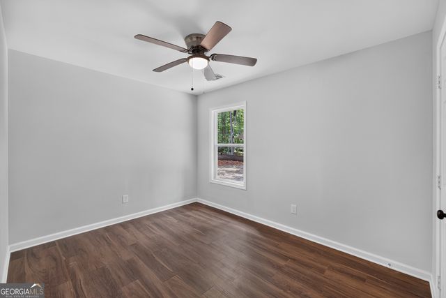 139 Fairlane Drive, Martin, GA 30557