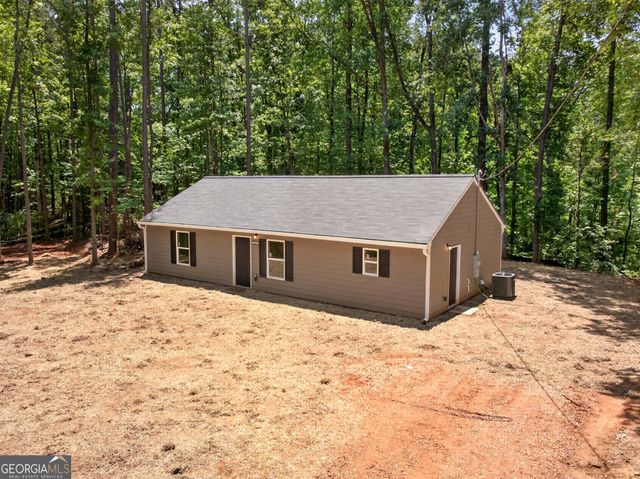 139 Fairlane Drive, Martin, GA 30557