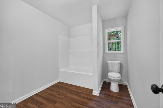 139 Fairlane Drive, Martin, GA 30557