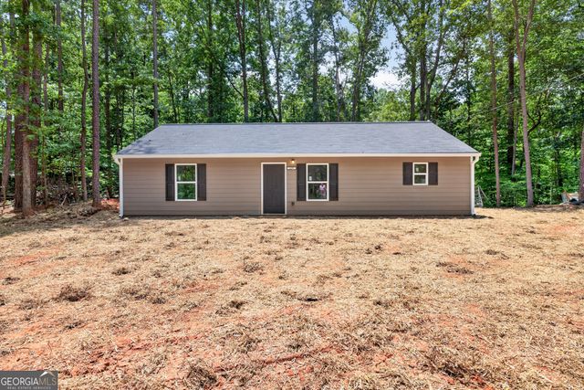 139 Fairlane Drive, Martin, GA 30557