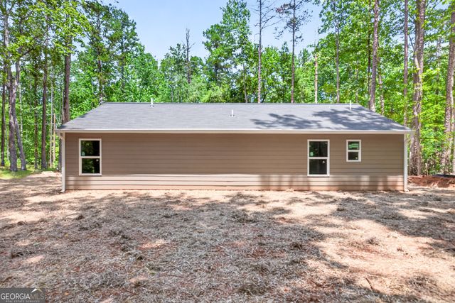 139 Fairlane Drive, Martin, GA 30557