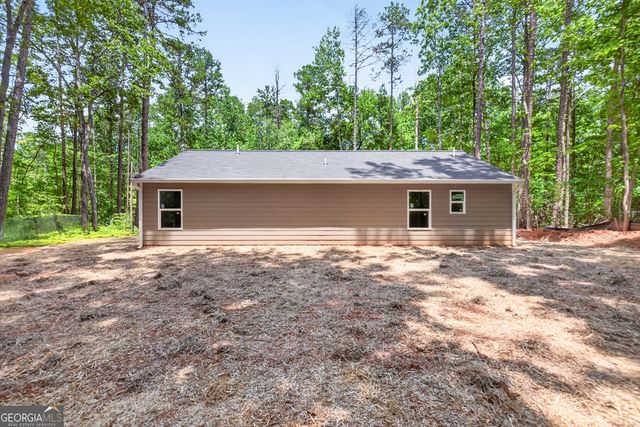 139 Fairlane Drive, Martin, GA 30557