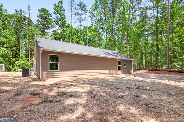139 Fairlane Drive, Martin, GA 30557