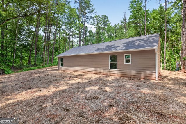 139 Fairlane Drive, Martin, GA 30557