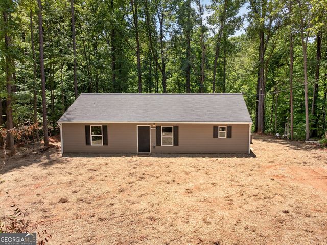 139 Fairlane Drive, Martin, GA 30557