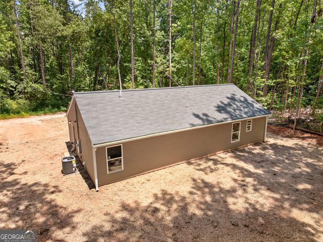 139 Fairlane Drive, Martin, GA 30557