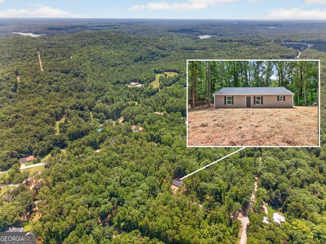 139 Fairlane Drive, Martin, GA 30557