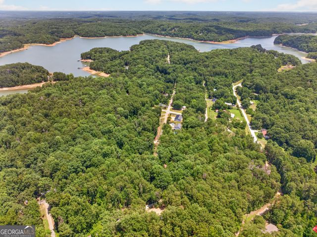 139 Fairlane Drive, Martin, GA 30557