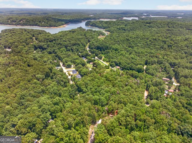 139 Fairlane Drive, Martin, GA 30557