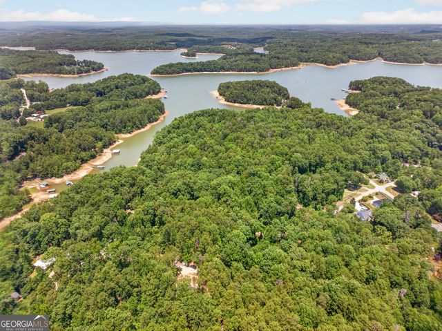 139 Fairlane Drive, Martin, GA 30557