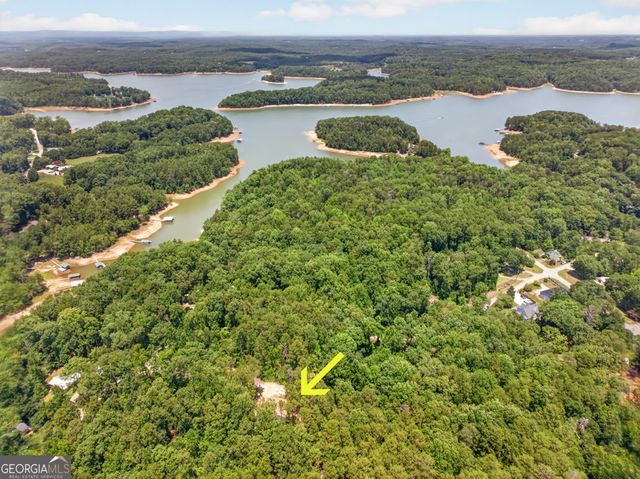 139 Fairlane Drive, Martin, GA 30557