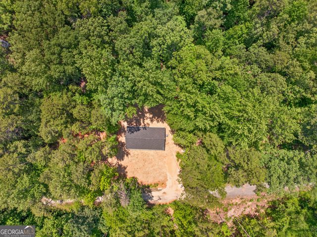 139 Fairlane Drive, Martin, GA 30557