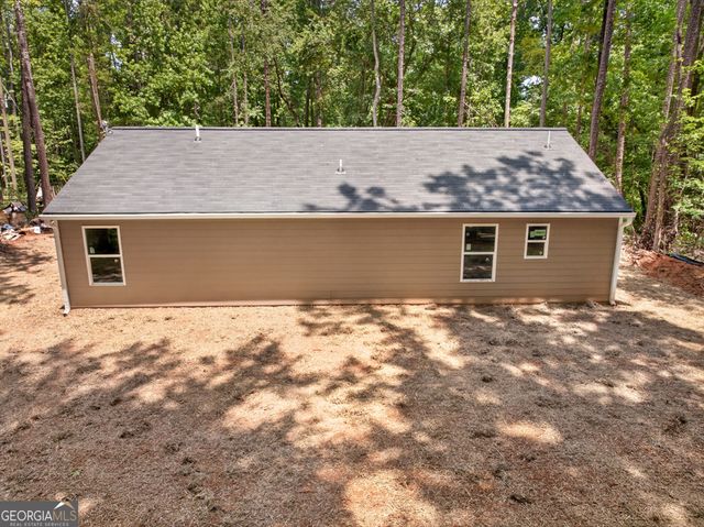 139 Fairlane Drive, Martin, GA 30557