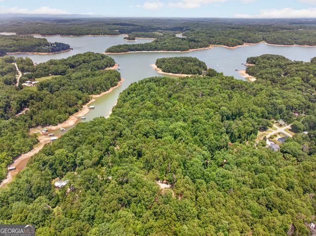 139 Fairlane Drive, Martin, GA 30557