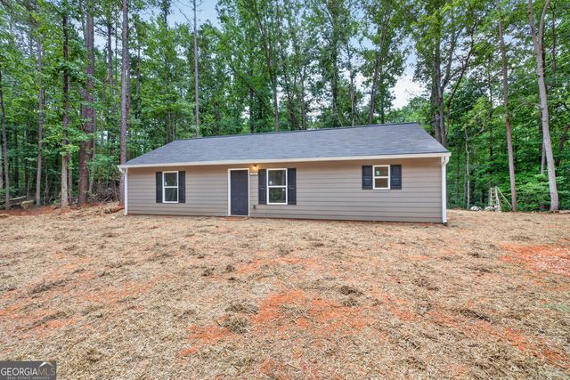 139 Fairlane Drive, Martin, GA 30557