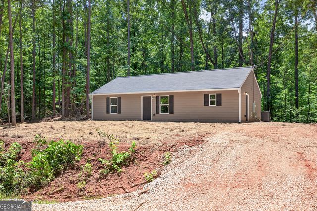 139 Fairlane Drive, Martin, GA 30557
