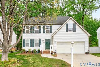804 Maplegrove Dr, Henrico, VA 23223