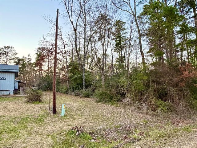 TBD Tallow Street, Onalaska, TX 77360