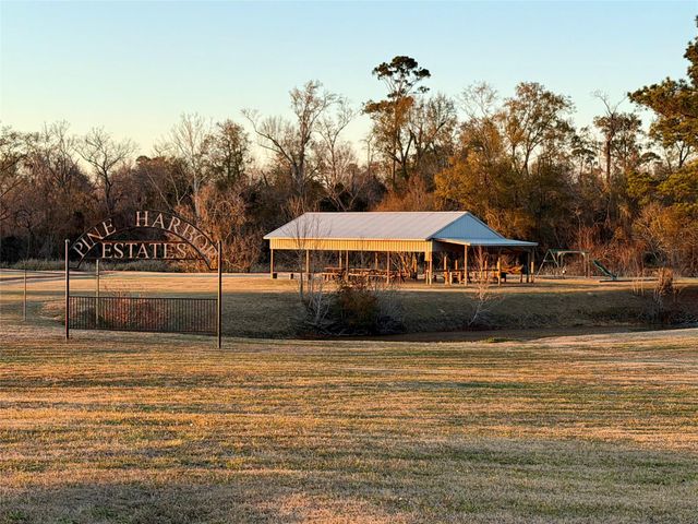 TBD Tallow Street, Onalaska, TX 77360