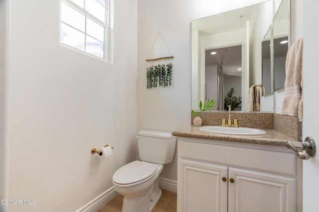 1178 Vista Canyon Lane 22, Newbury Park, CA 91320