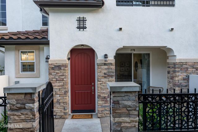 1178 Vista Canyon Lane 22, Newbury Park, CA 91320