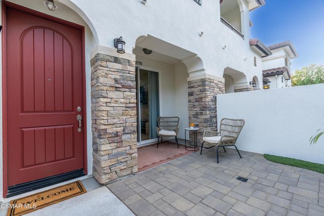 1178 Vista Canyon Lane 22, Newbury Park, CA 91320