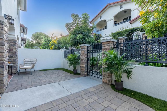 1178 Vista Canyon Lane 22, Newbury Park, CA 91320