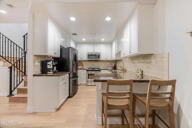 1178 Vista Canyon Lane 22, Newbury Park, CA 91320